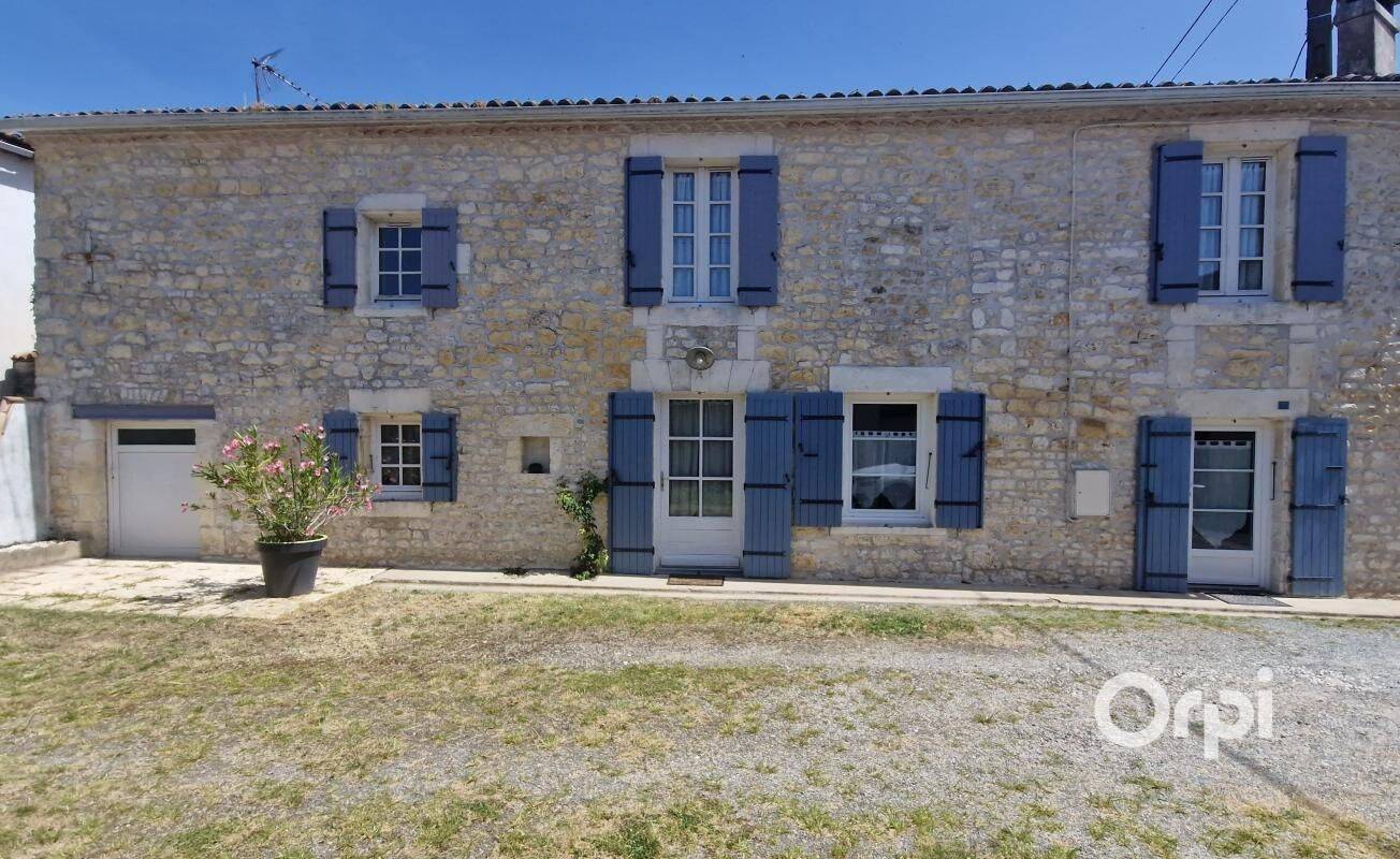 Maison 3 pièces 89 m² · à Le Gua · 89,3 m² · 190 800 €