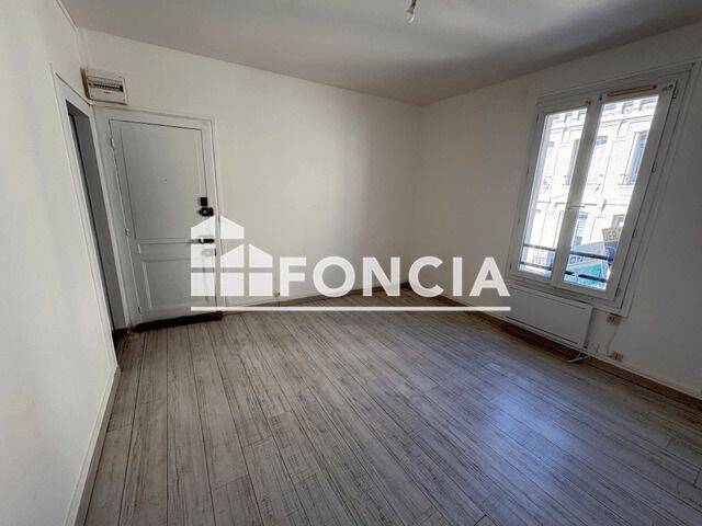 Appartement 2 pièces 30 m² · à Le Havre · 30 m² · 350 €