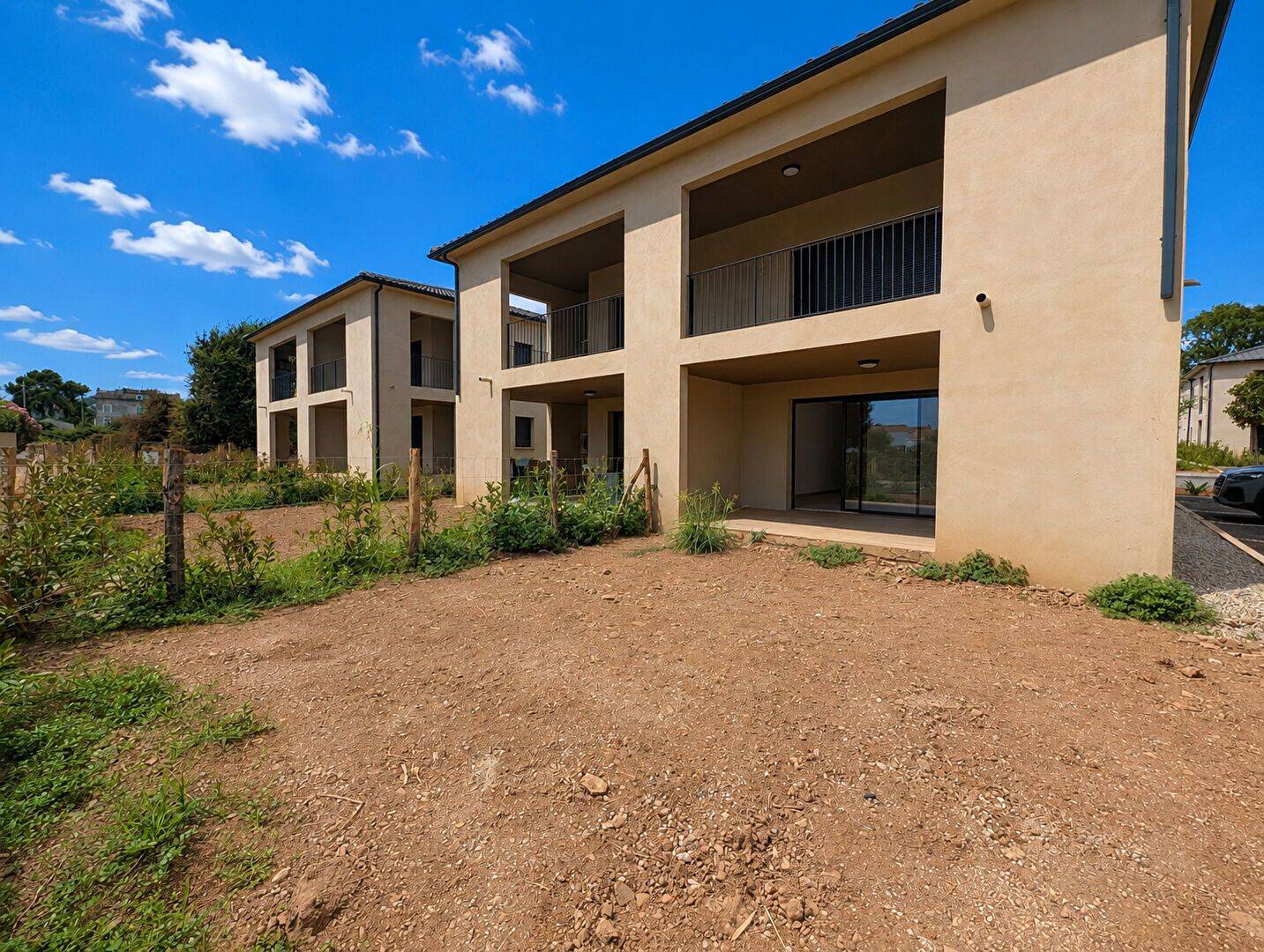 Appartement 2 pièces 44 m² · à Penta-Di-Casinca · 44 m² · 145 000 €