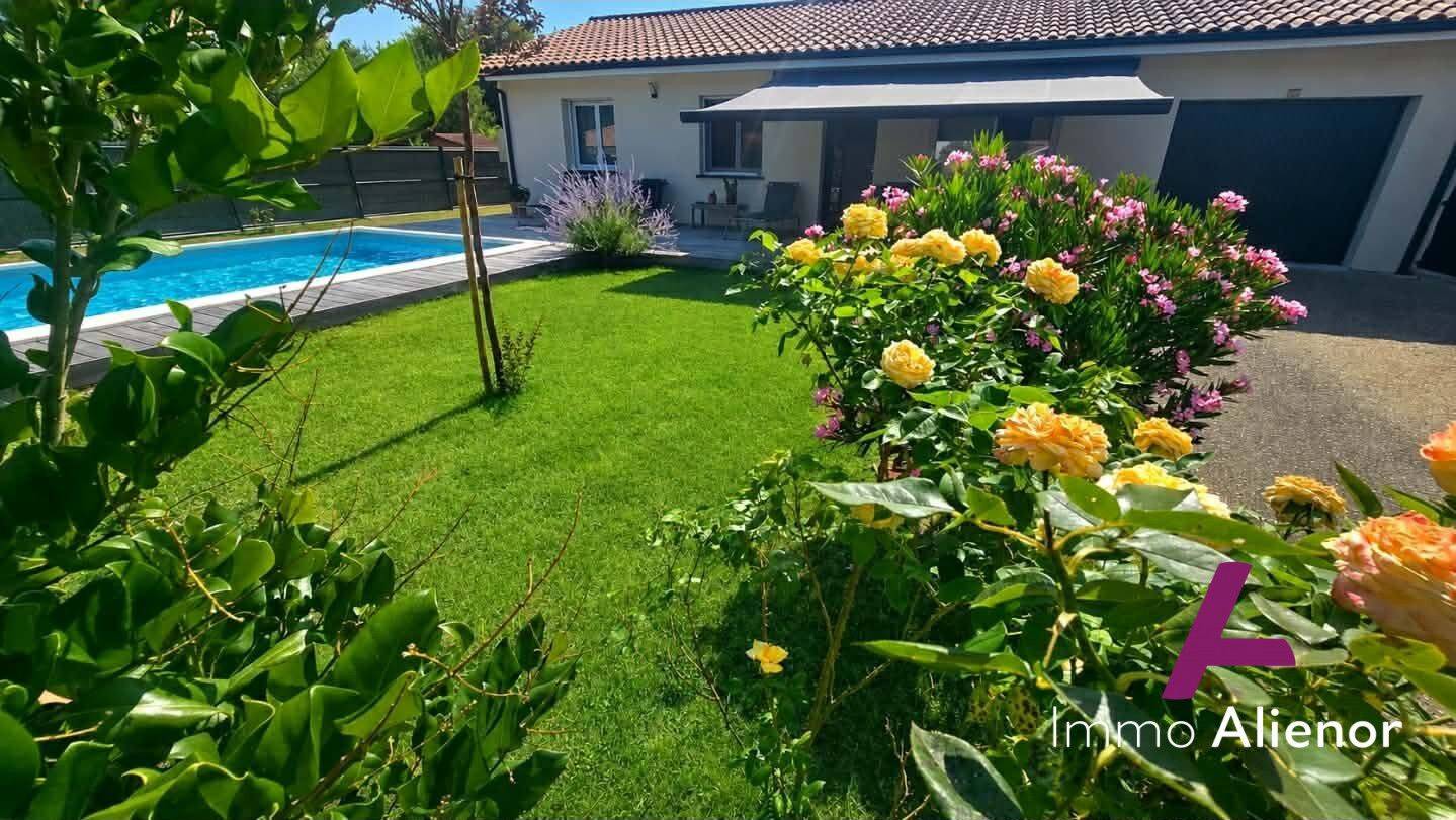 Maison 3 pièces 88 m² · à Aureilhan · 88 m² · 339 000 €