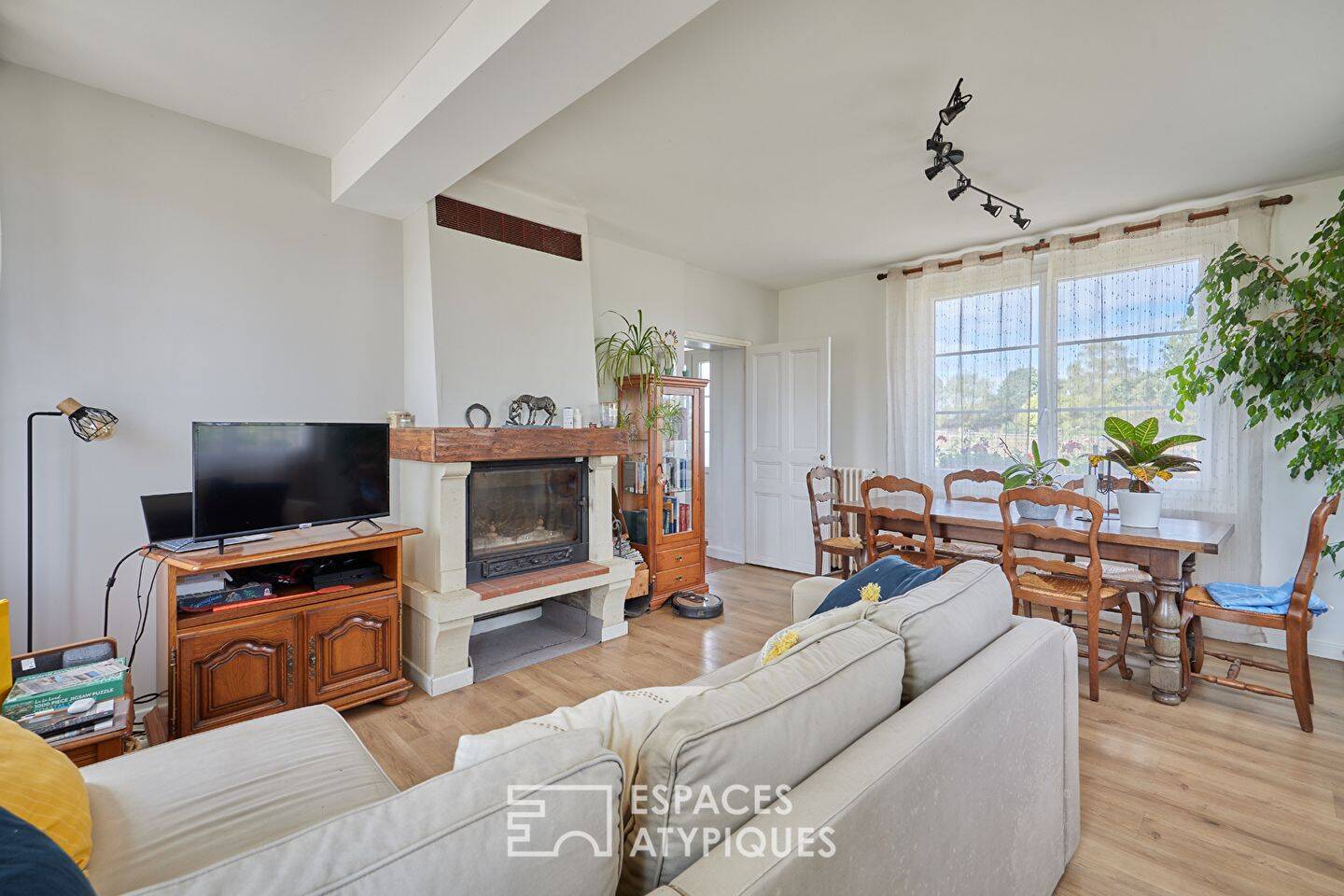 Maison 7 pièces 164 m² · à Belle Vie en Auge · 164 m² · 473 000 €