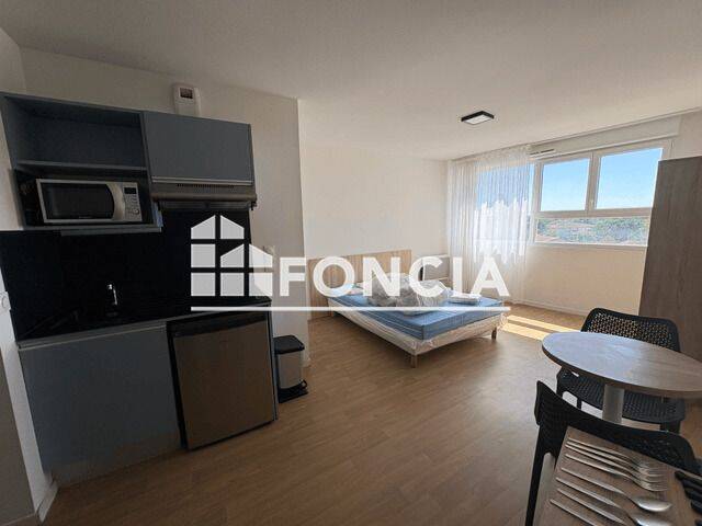 Appartement 1 pièce 30 m² · à Gradignan · 30 m² · 815 €