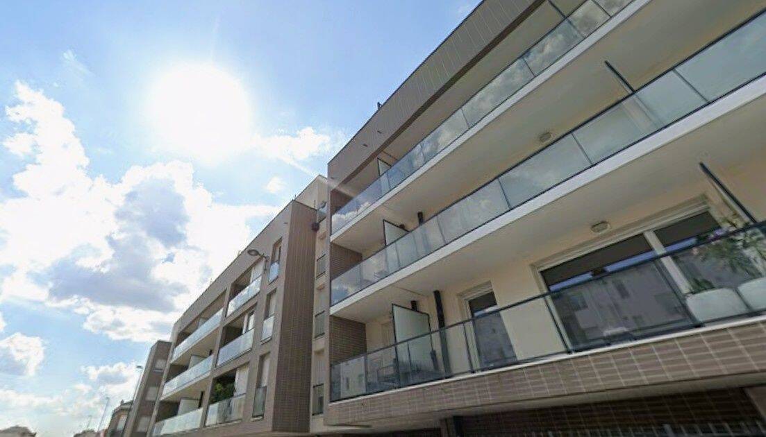 Appartement 2 pièces 41 m² · à Reims · 41 m² · 149 000 €