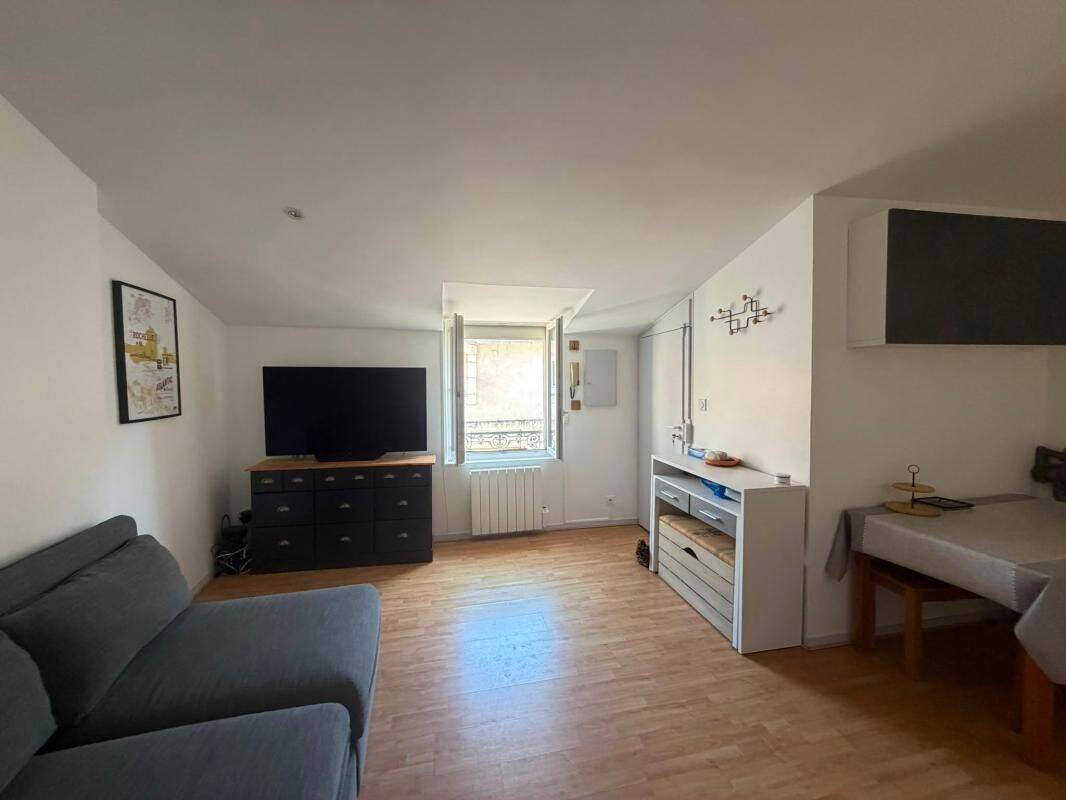 Appartement 2 pièces 35 m² · à La Rochelle · 35,2 m² · 695 €/mois