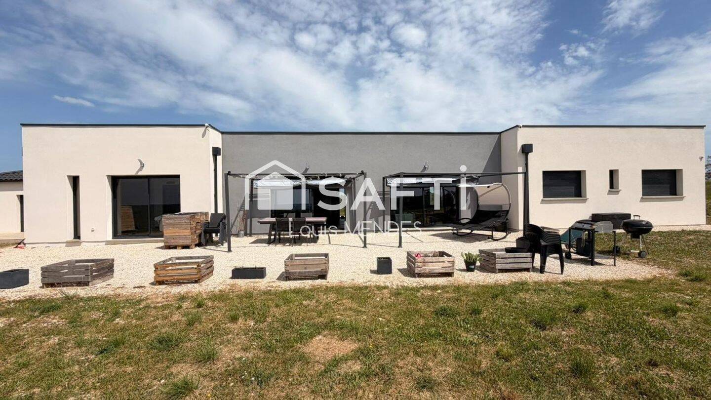 Maison 7 pièces 193 m² · à Cahors · 193 m² · 499 000 €