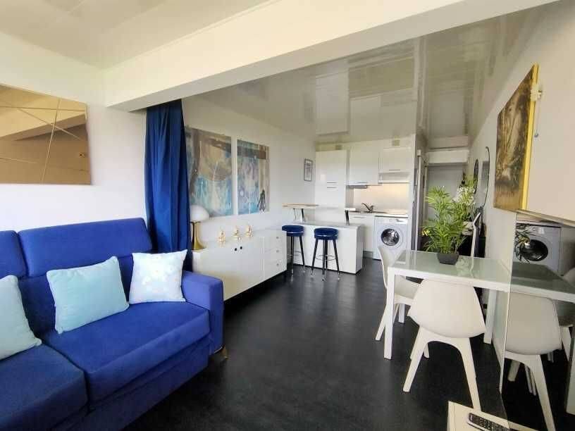 Appartement 2 pièces 31 m² · à Agde · 31 m² · 133 900 €