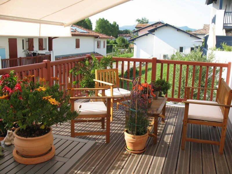 Appartement 3 pièces 55 m² · à Saint-Jean-de-Luz · 55 m² · 416 000 €