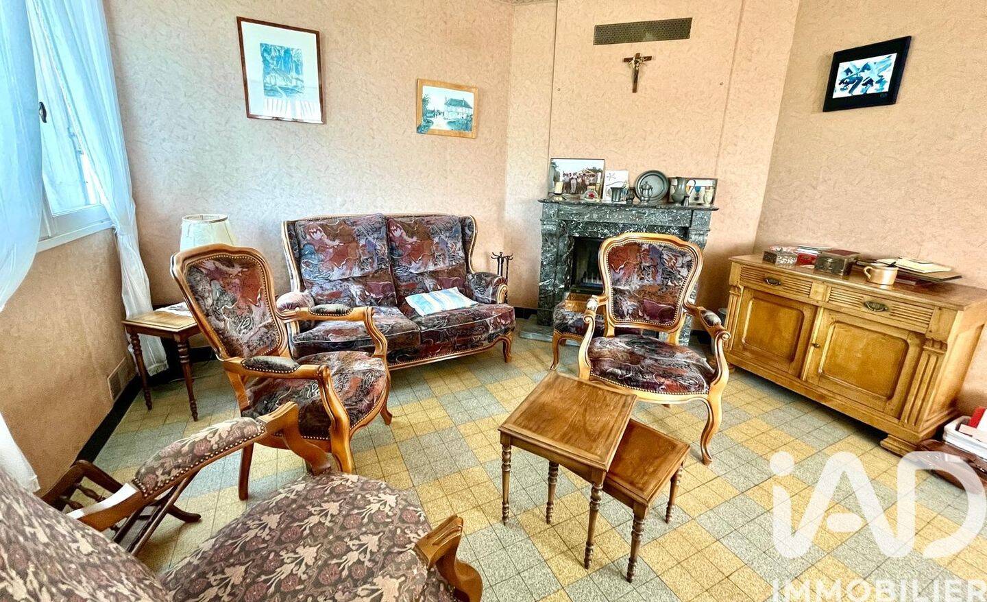 Maison 6 pièces 140 m² · à Vernoy · 140 m² · 159 900 €