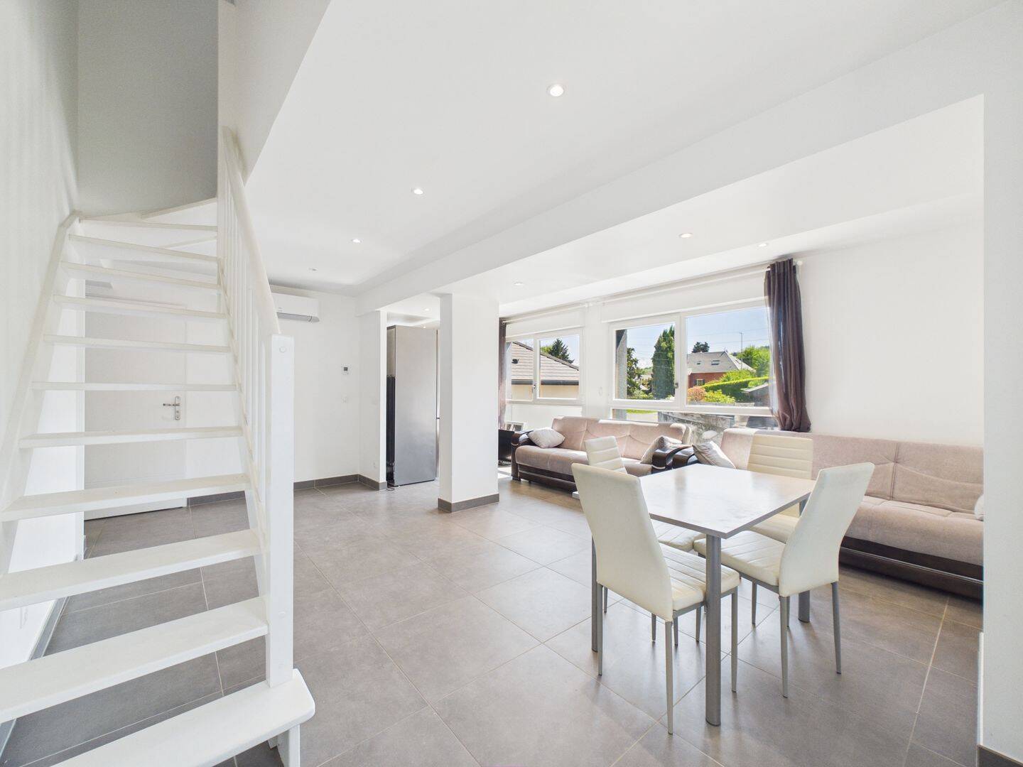 Appartement 4 pièces 74 m² · à Barberaz · 74 m² · 275 000 €