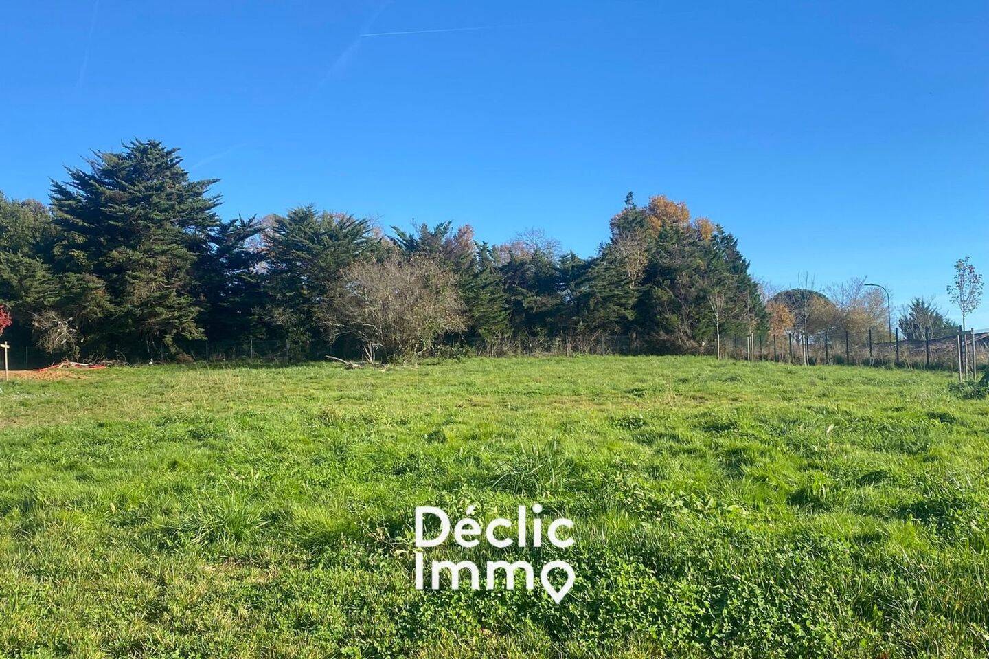 Terrain de 887 m² à Bouliac - photo 2