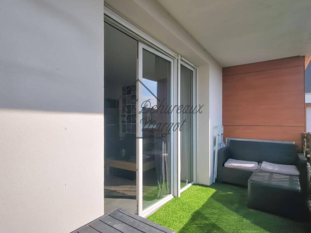 Appartement 3 pièces 65 m² · à Tours · 65 m² · 185 000 €