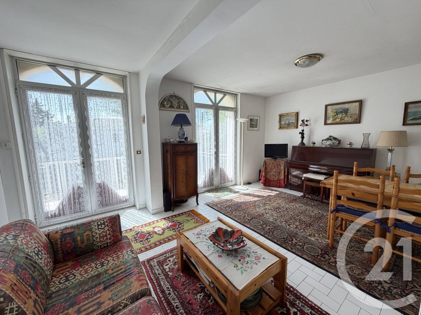 Appartement 4 pièces 73 m² · à Royan · 73,1 m² · 322 400 €
