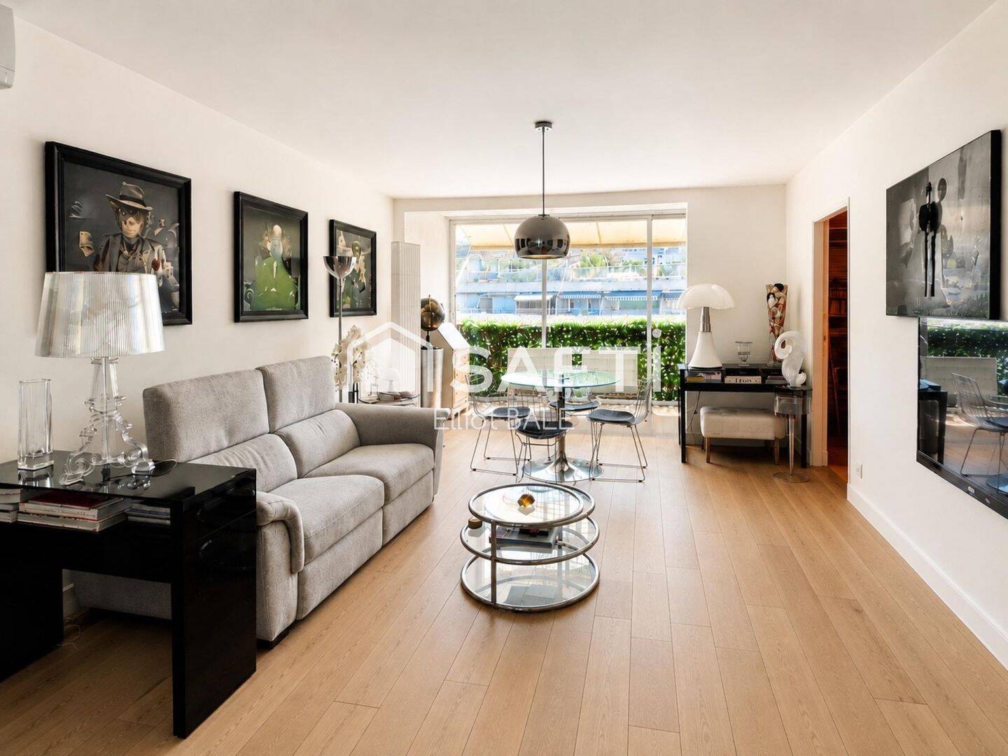 Appartement 5 pièces 91 m² · à Saint-Tropez · 91 m² · 1 150 000 €