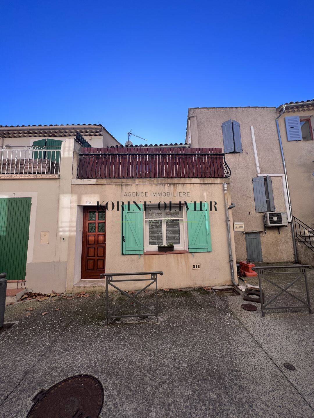 Maison 3 pièces 64 m² · à Puyloubier · 64 m² · 903 €/mois
