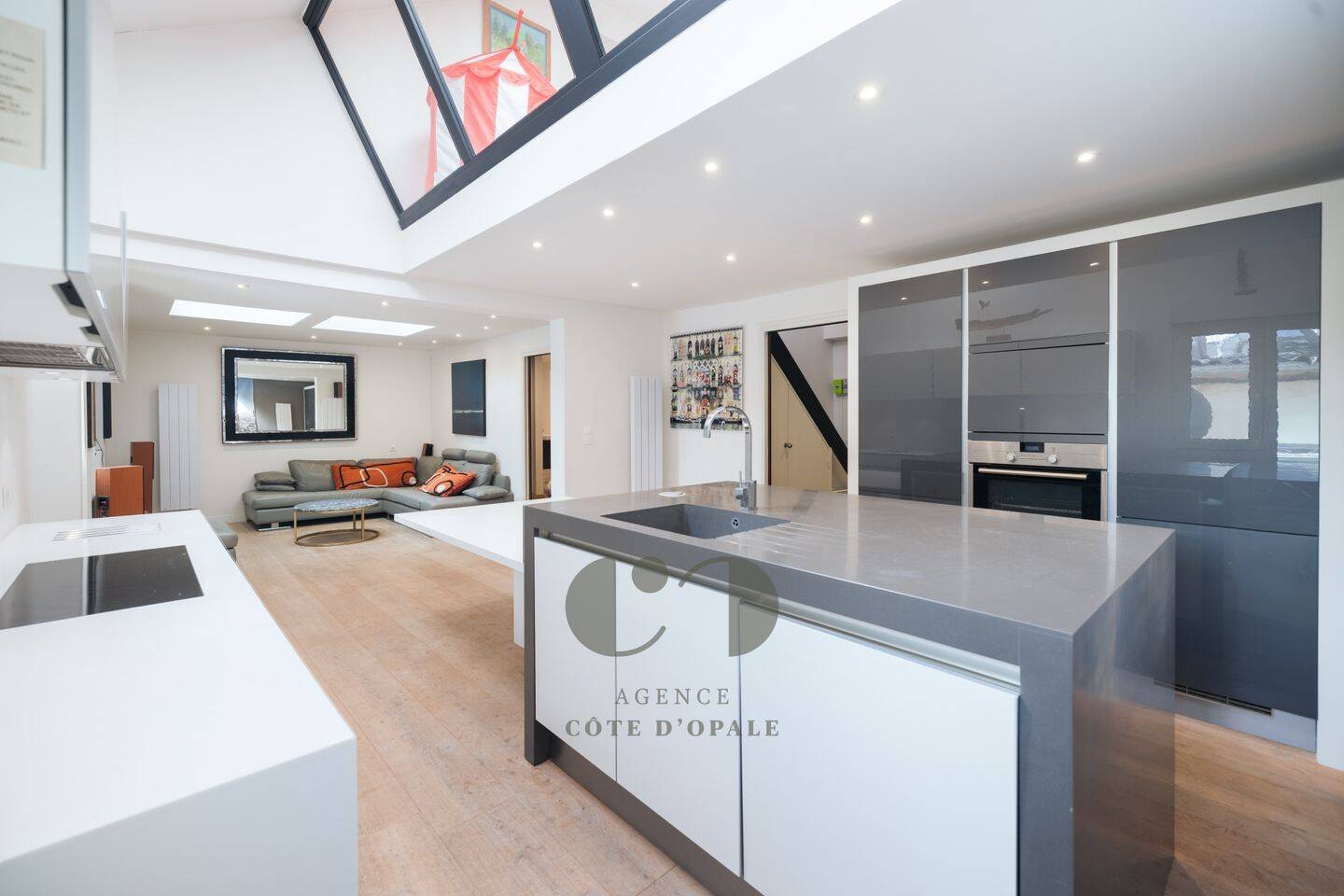 Appartement 5 pièces 93 m² · à Le Touquet-Paris-Plage · 93 m² · 660 000 €