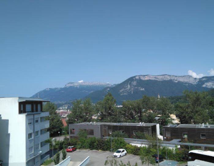 Appartement 2 pièces 33 m² · à Annecy · 33,4 m² · 112 000 €