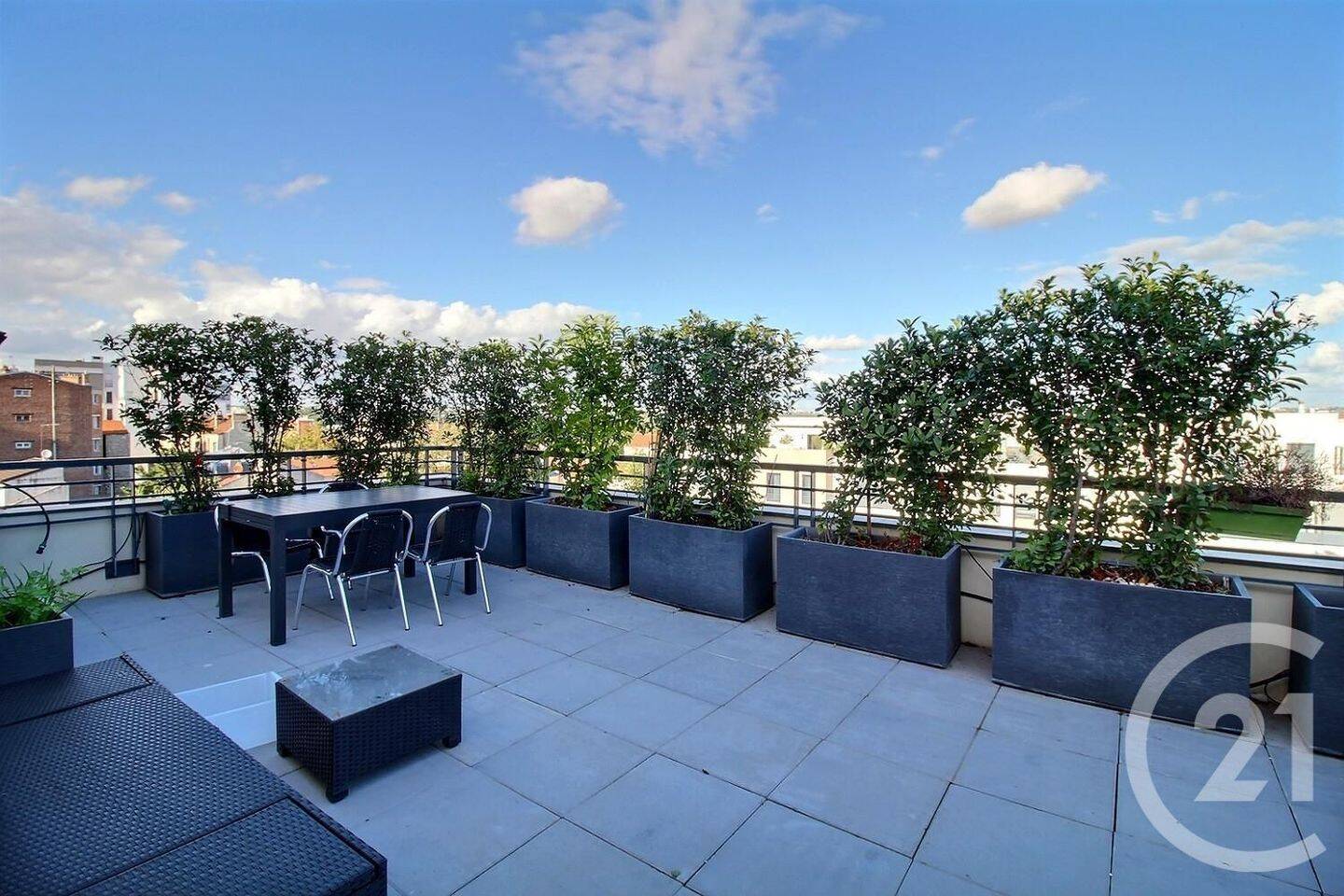 Appartement 4 pièces 80 m² · à Joinville-le-Pont · 80 m² · 2 178 €