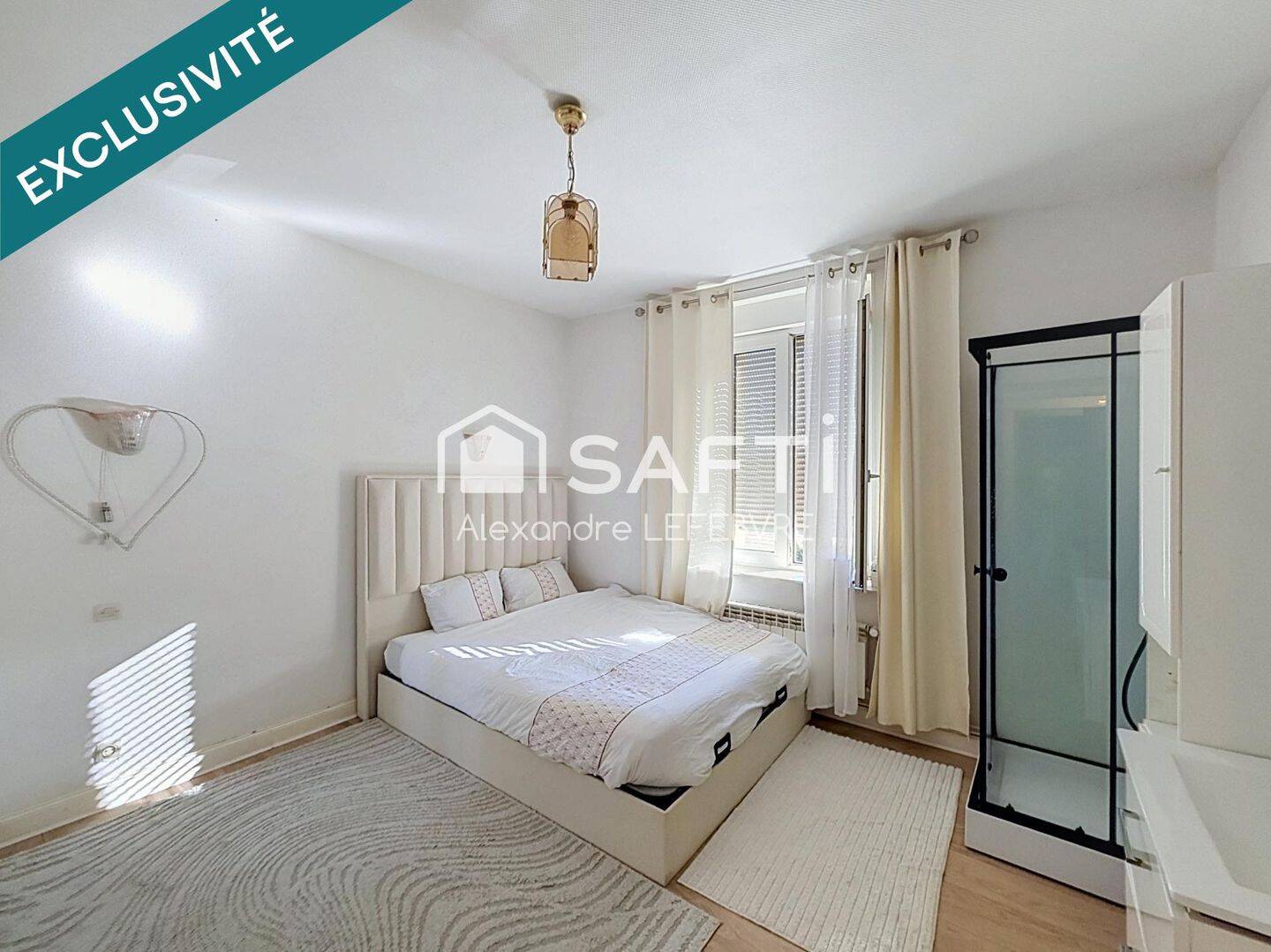 Maison 4 pièces 91 m² · à Uckange · 91 m² · 246 000 €