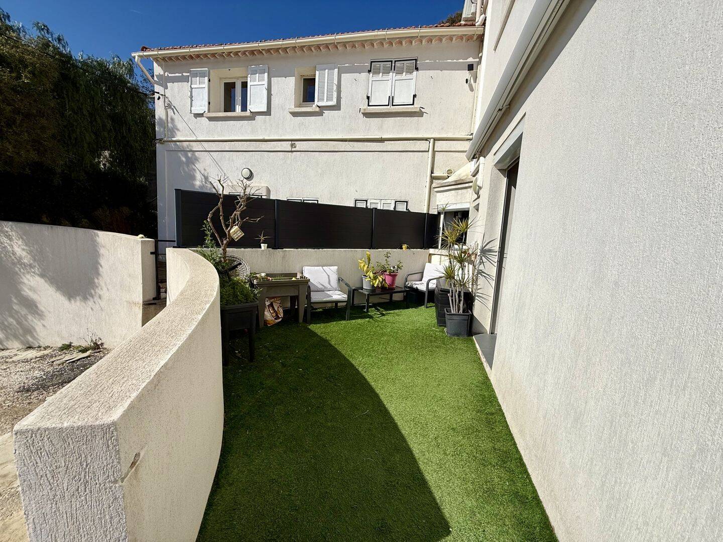 Appartement 4 pièces 70 m² · à La Seyne-sur-Mer · 70 m² · 350 000 €