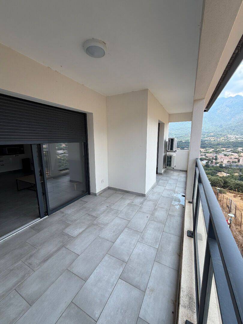 Appartement 2 pièces 41 m² · à Corte · 41 m² · 720 €