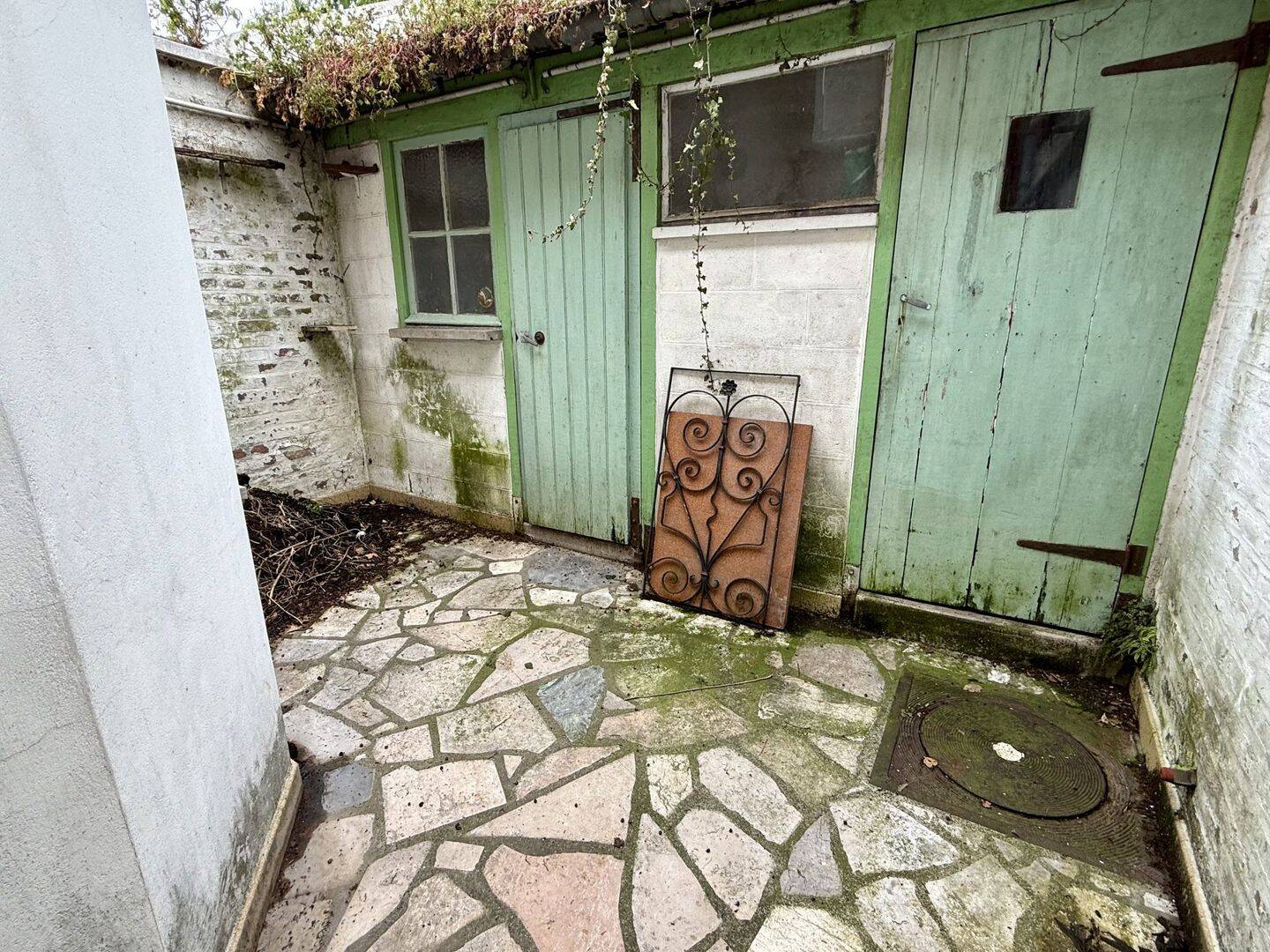 Maison 4 pièces 58 m² · à Amiens · 58 m² · 89 000 €