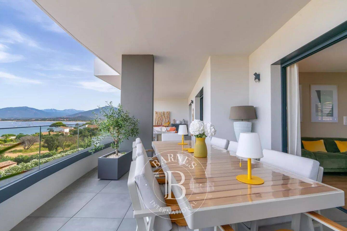 Appartement 3 pièces 69 m² · à Grosseto-Prugna · 68,9 m² · 755 000 €