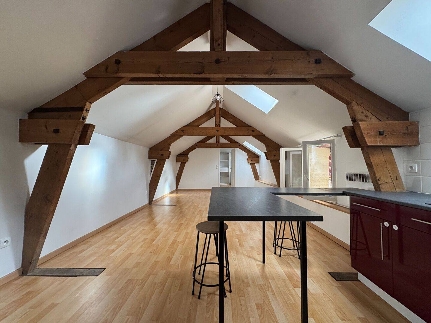 Appartement 3 pièces 46 m² · à Chantilly · 46 m² · 805 €/mois