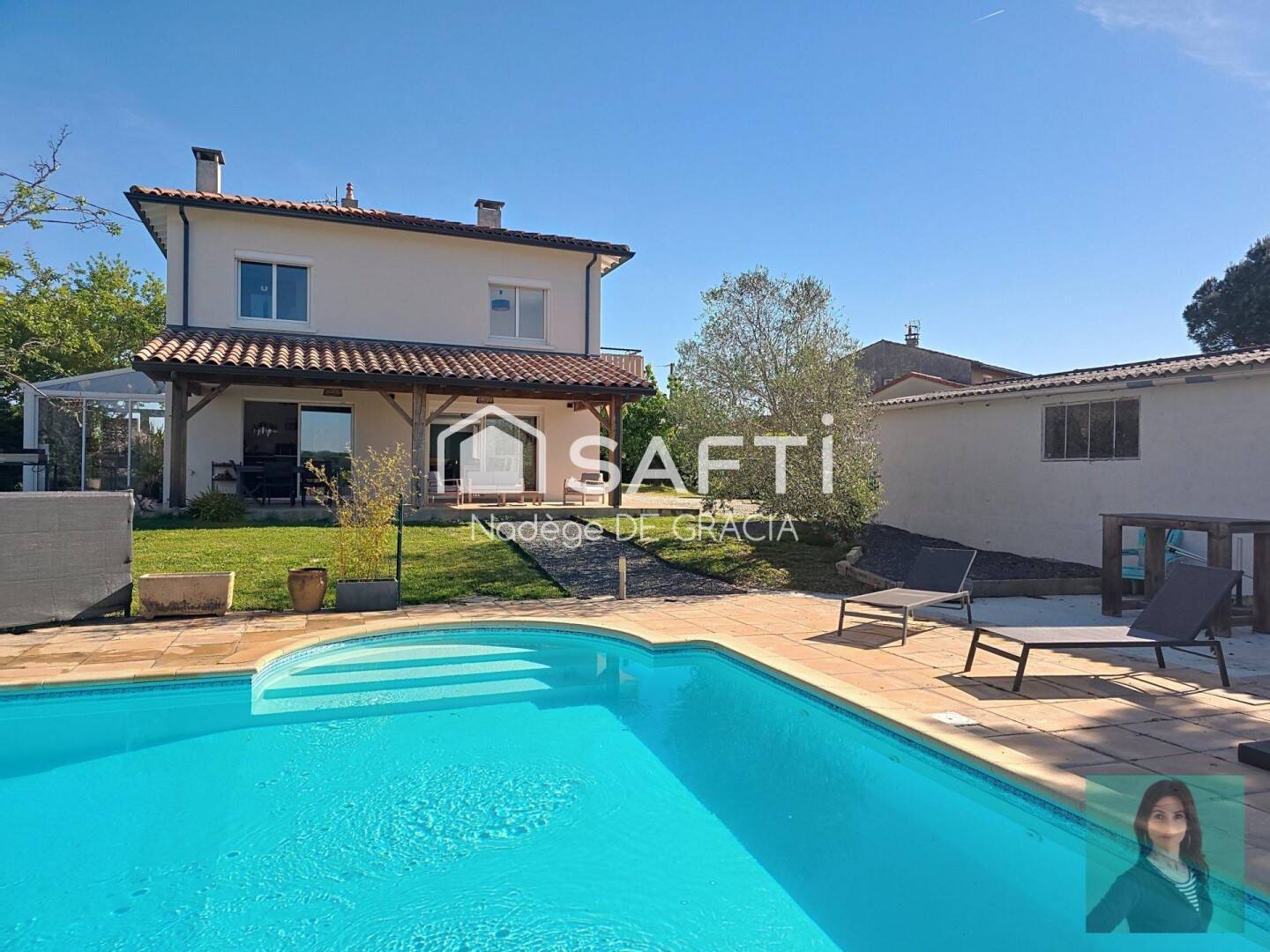 Maison 6 pièces 211 m² · à Labège · 211 m² · 515 000 €