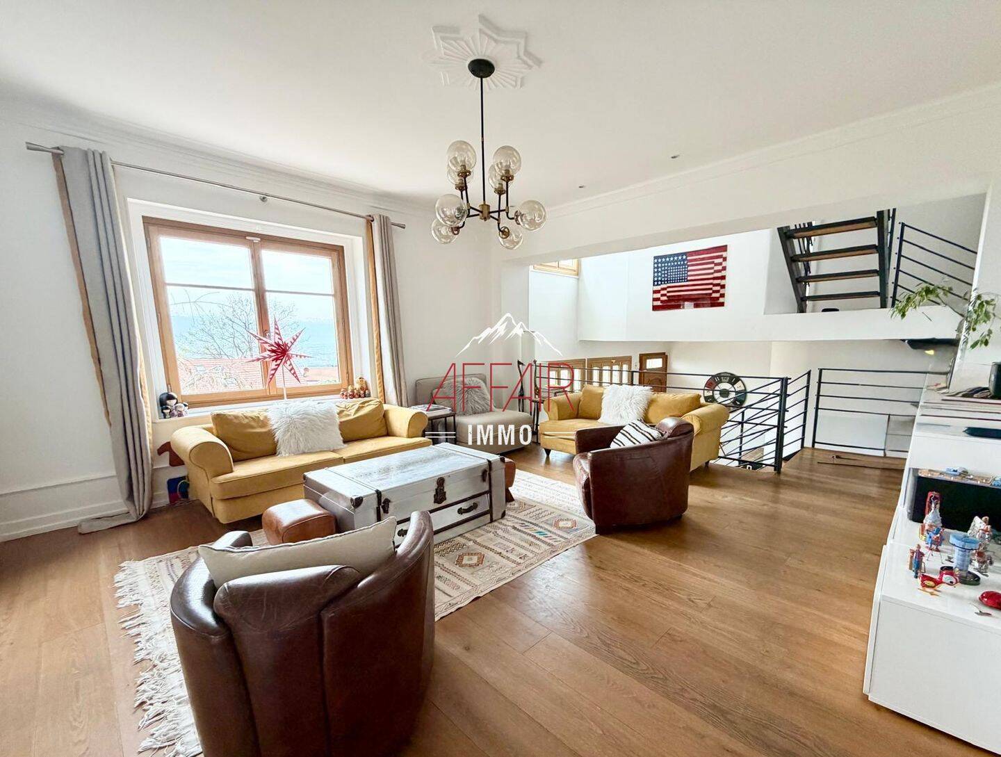Maison 7 pièces 204 m² · à Collonges-sous-Salève · 203,7 m² · 950 000 €