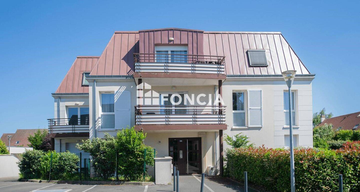 Appartement 3 pièces 59 m² · à Olivet · 59 m² · 170 000 €
