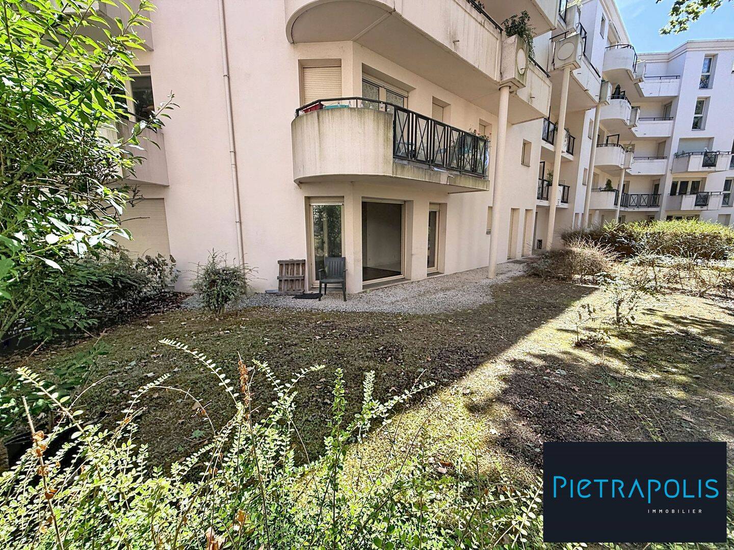 Appartement 1 pièce 34 m² · à Dijon · 34,1 m² · 115 000 €