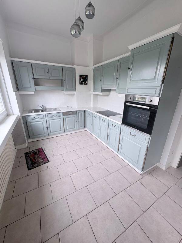 Appartement 3 pièces 69 m² · à Terville · 69,4 m² · 895 €