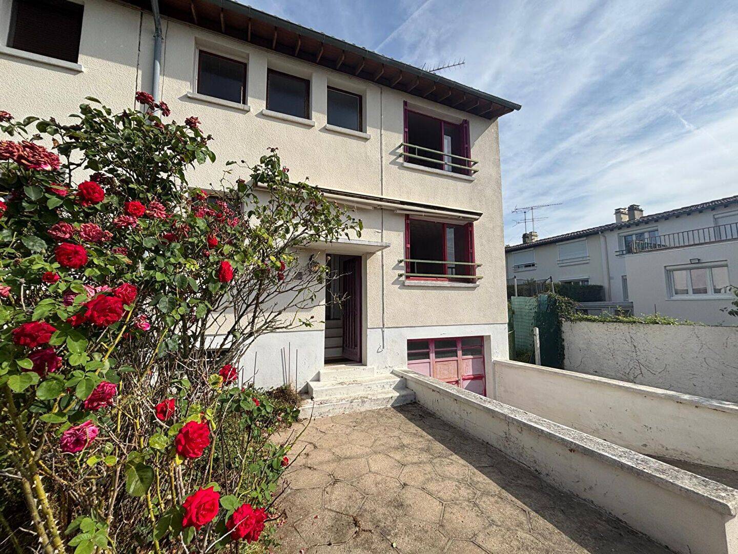 Maison 5 pièces 86 m² · à Gargenville · 86 m² · 199 000 €