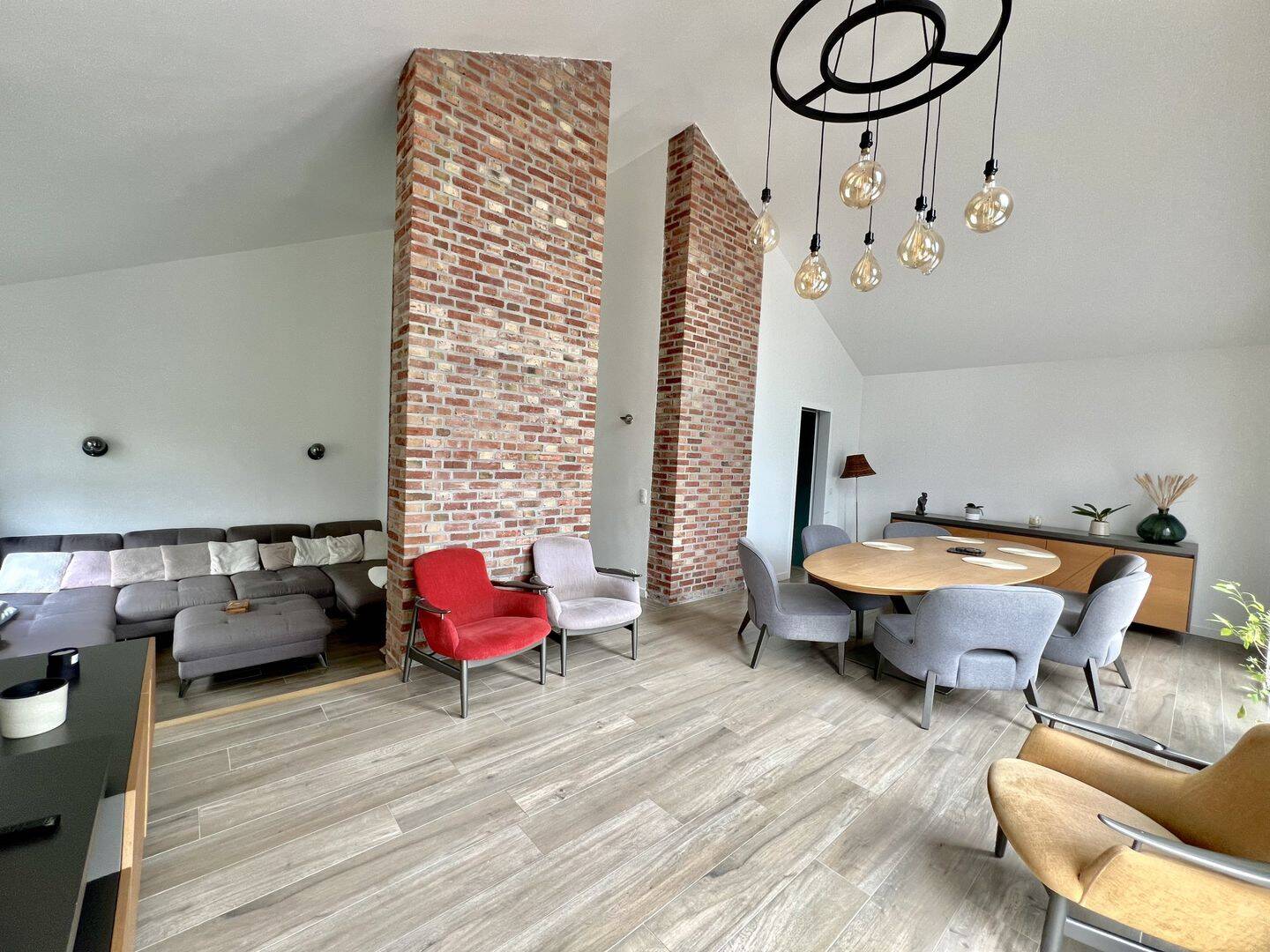 Maison 6 pièces 183 m² · à Frelinghien · 183 m² · 665 000 €