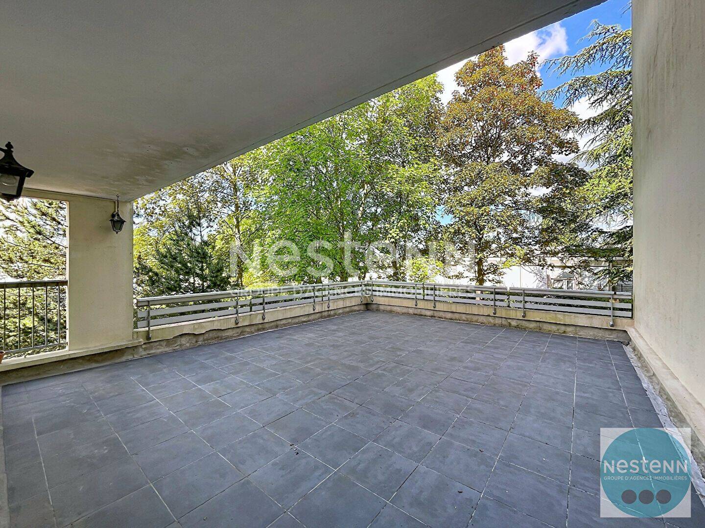 Appartement 4 pièces 105 m² · à Blois · 105 m² · 167 800 €