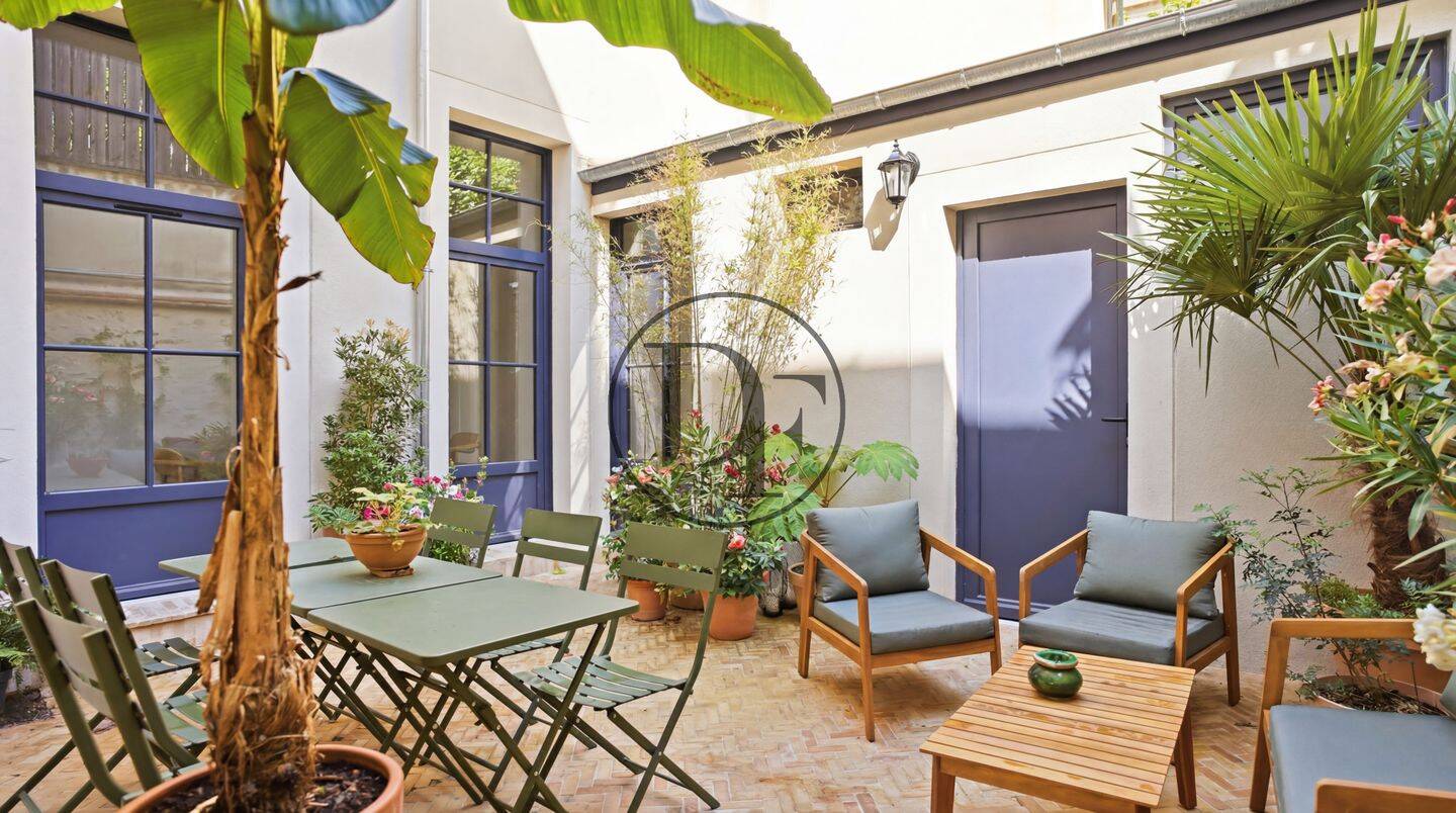 Maison 7 pièces 108 m² · à Fontainebleau · 108 m² · 950 000 €