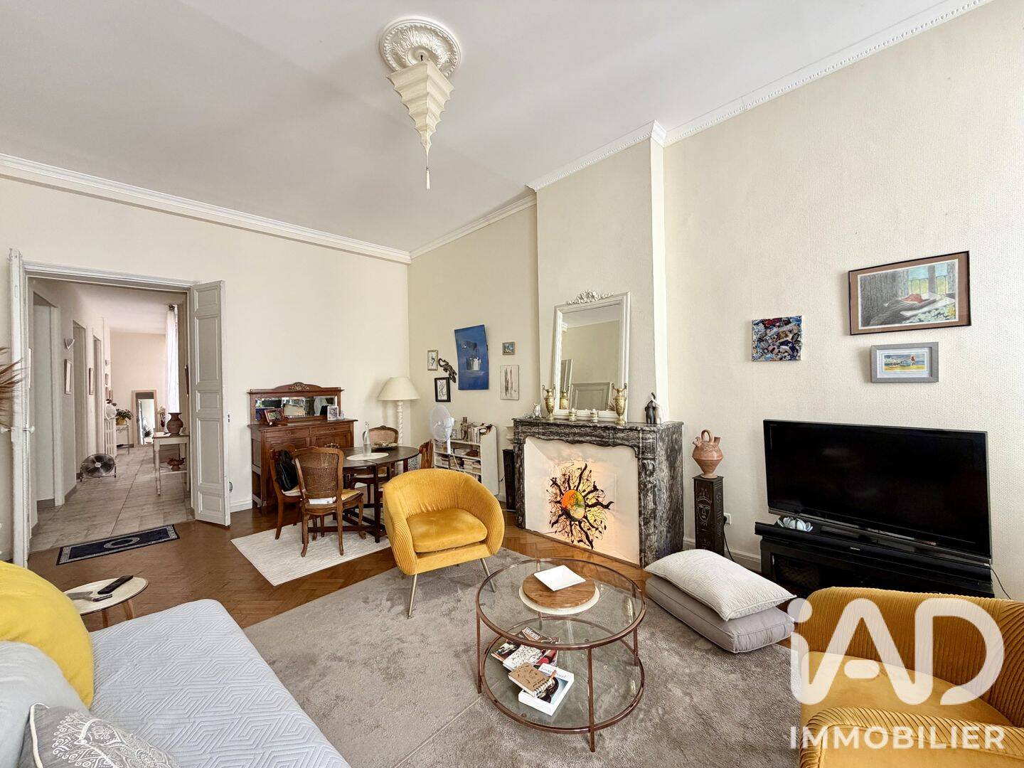 Appartement 3 pièces 84 m² · à Perpignan · 84 m² · 139 000 €