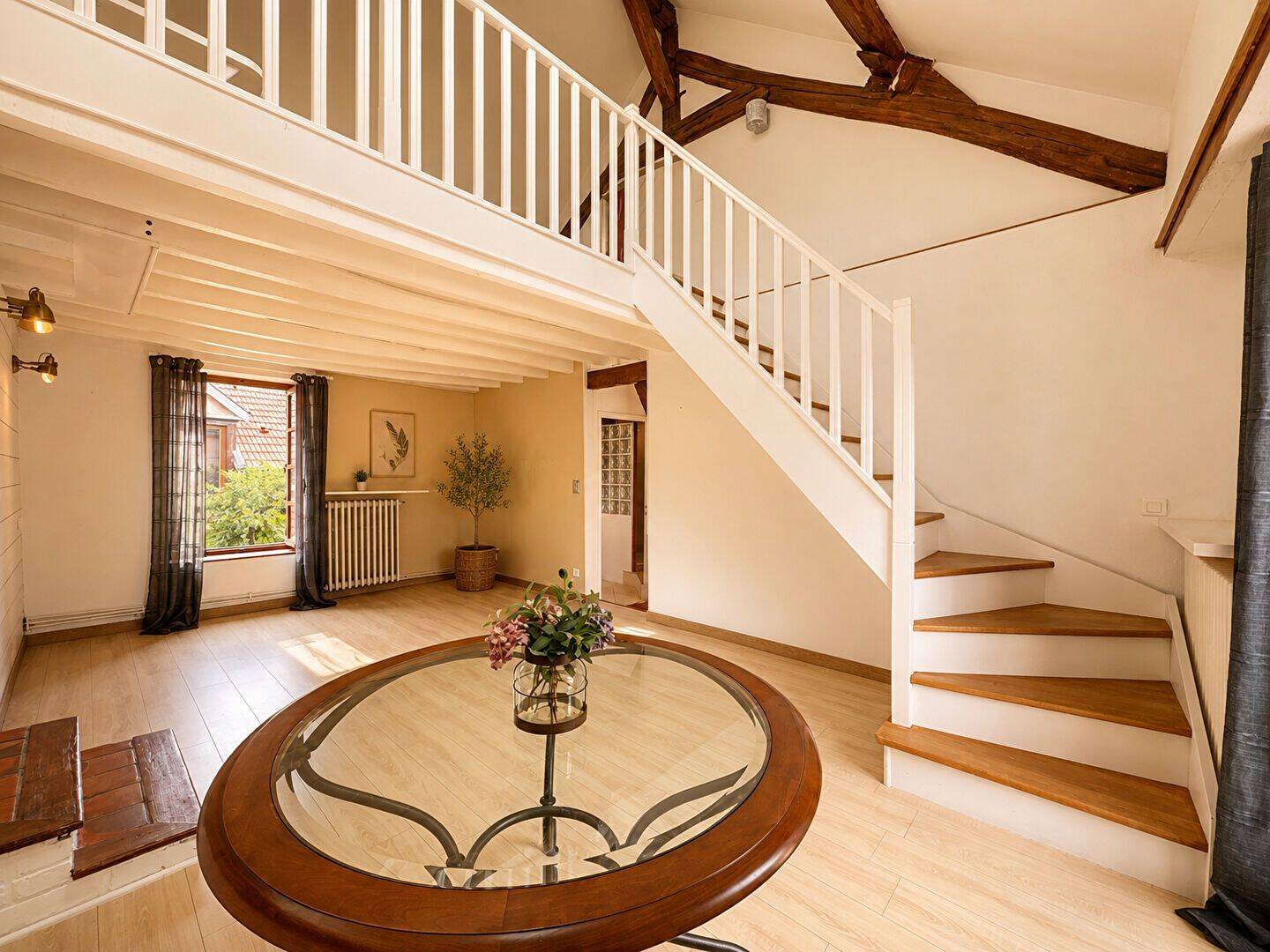 Appartement 4 pièces 75 m² · à Neauphle-le-Château · 75 m² · 310 000 €