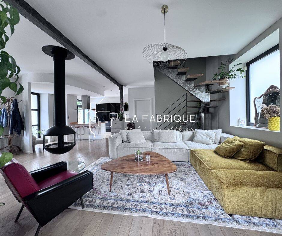 Maison 4 pièces 91 m² · à Pau · 91 m² · 310 000 €