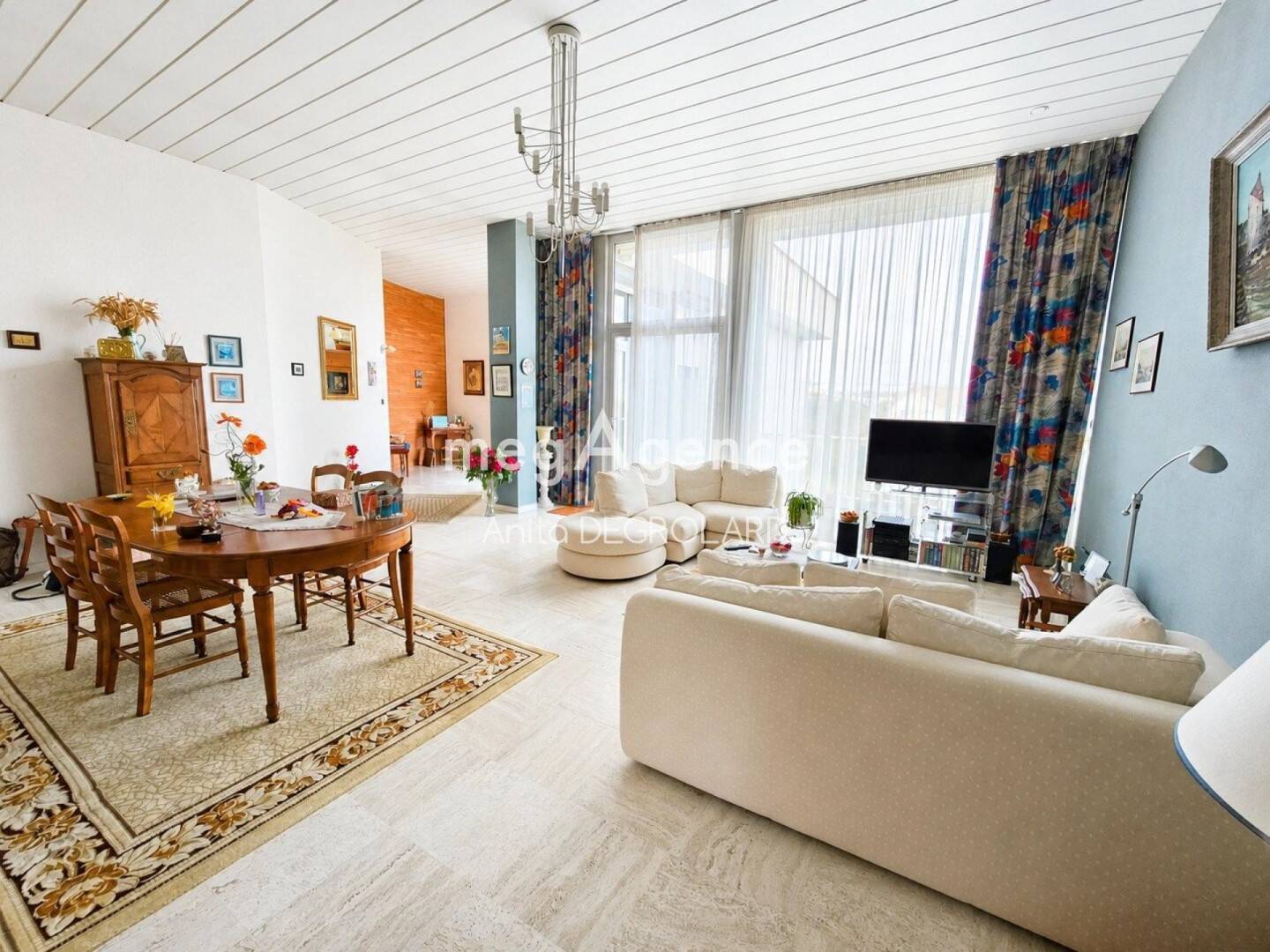 Appartement 3 pièces 134 m² · à La Roche-sur-Yon · 134 m² · 199 000 €