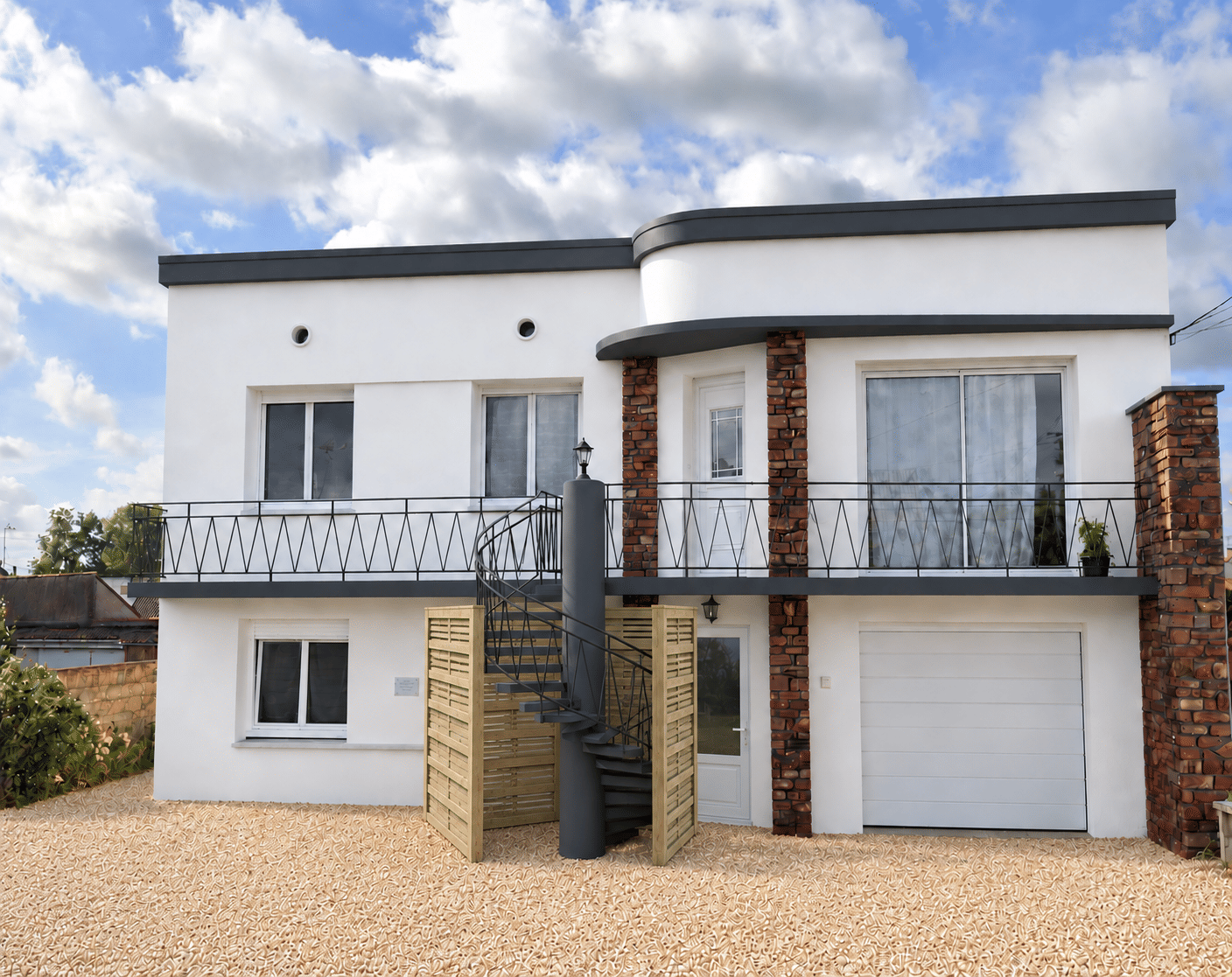 Maison 4 pièces 75 m² · à Aizenay · 75 m² · 189 500 €