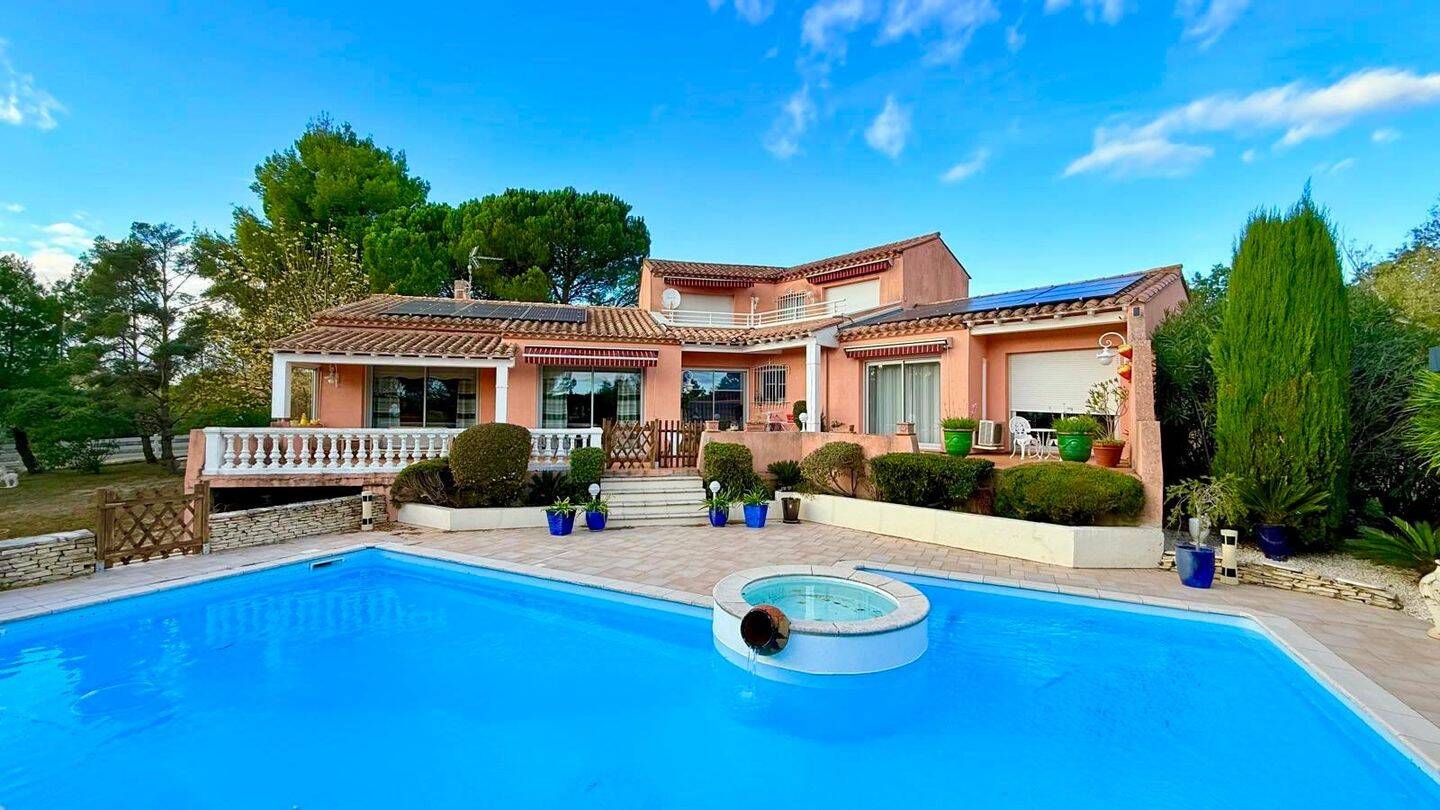 Maison 5 pièces 198 m² · à Carcassonne · 198 m² · 480 000 €