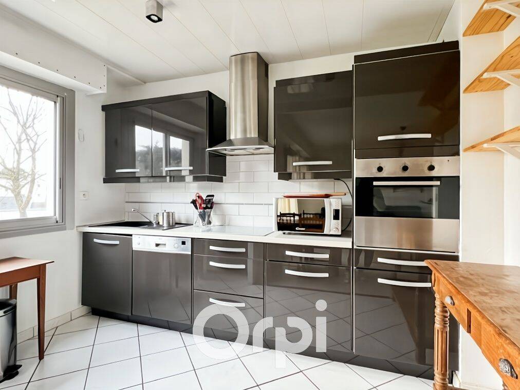 Appartement 3 pièces 72 m² · à Nantes · 72 m² · 1 000 €
