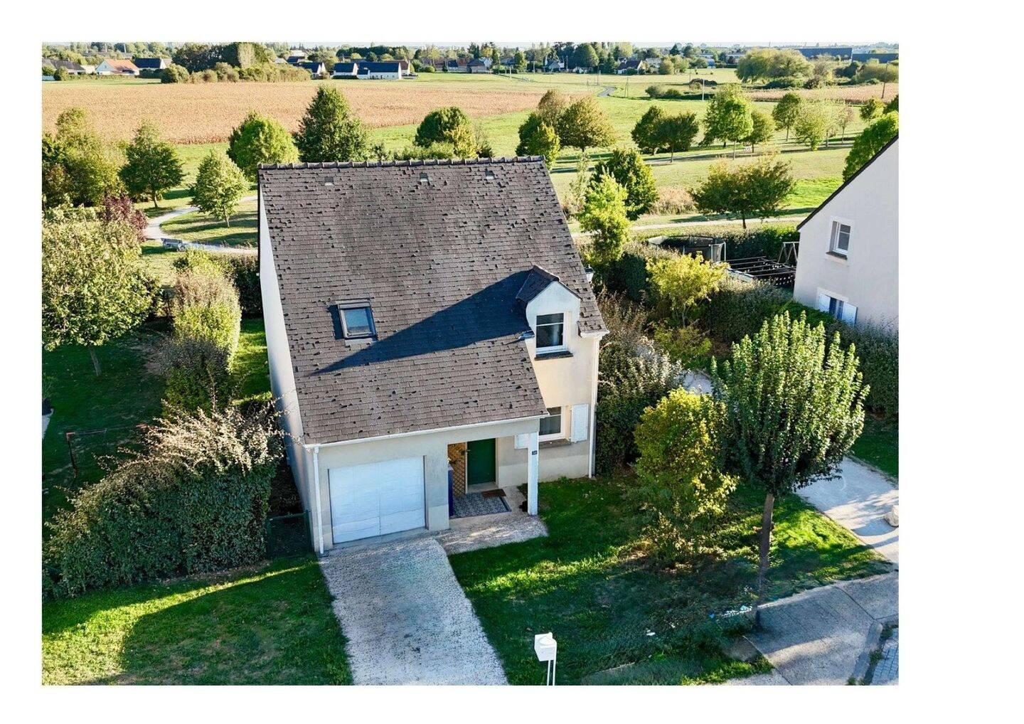Maison 5 pièces 101 m² · à Notre-Dame-d'Oe · 101 m² · 265 000 €