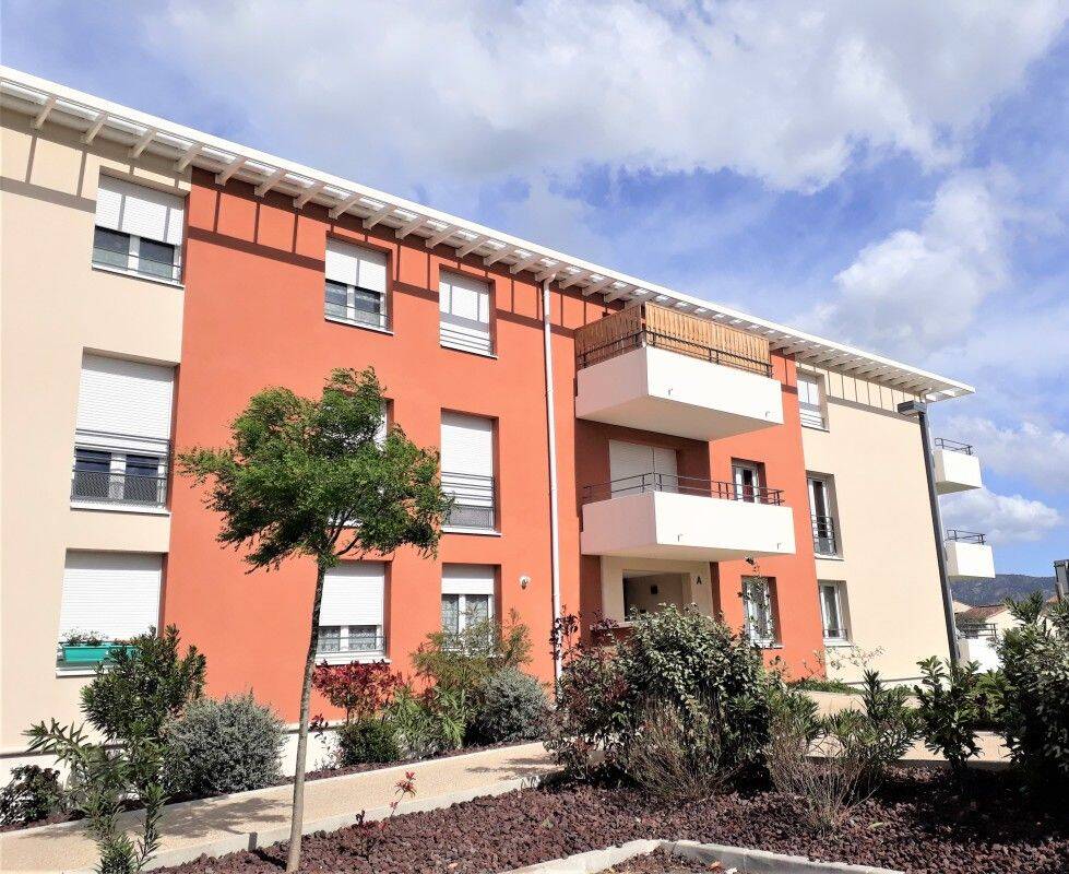 Appartement 2 pièces 37 m² · à Cavaillon · 37 m² · 573 €/mois