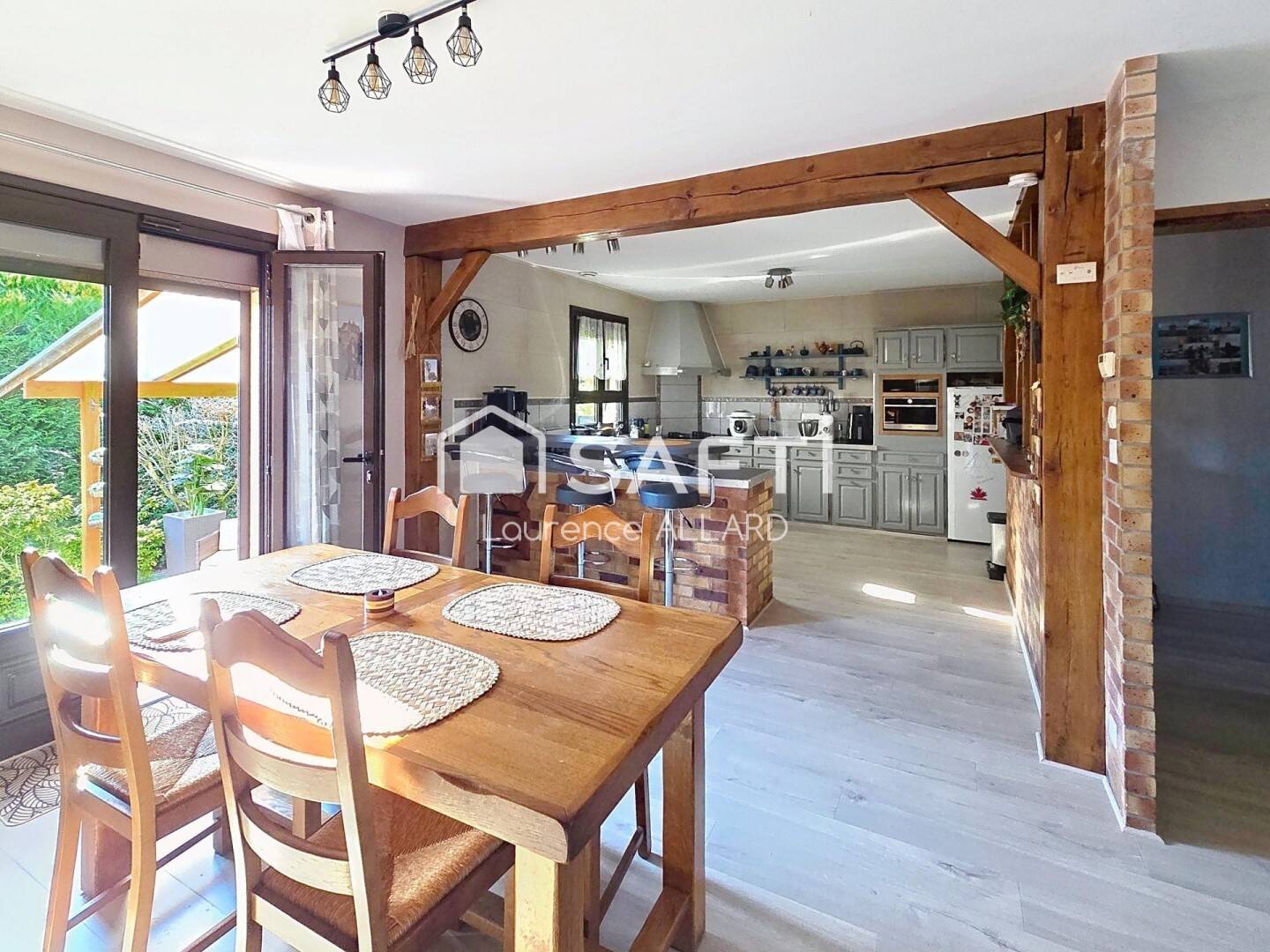 Maison 5 pièces 101 m² · à Chambly · 101 m² · 339 000 €
