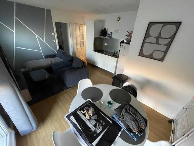 Appartement 2 pièces 36 m² · à Hazebrouck · 36 m² · 96 000 €