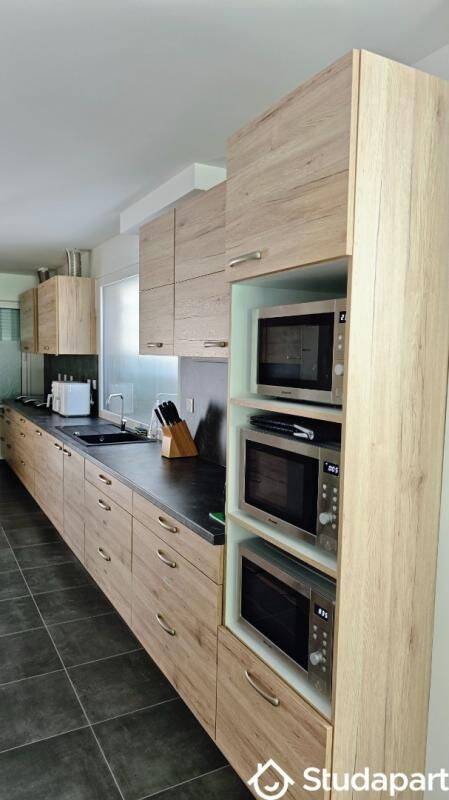 1 pièce 20 m² · à Saclay · 20 m² · 700 €/mois