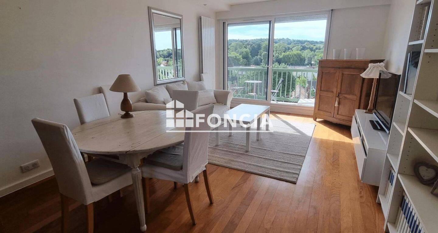 Appartement 3 pièces 74 m² · à Avon · 73,6 m² · 1 060 €/mois