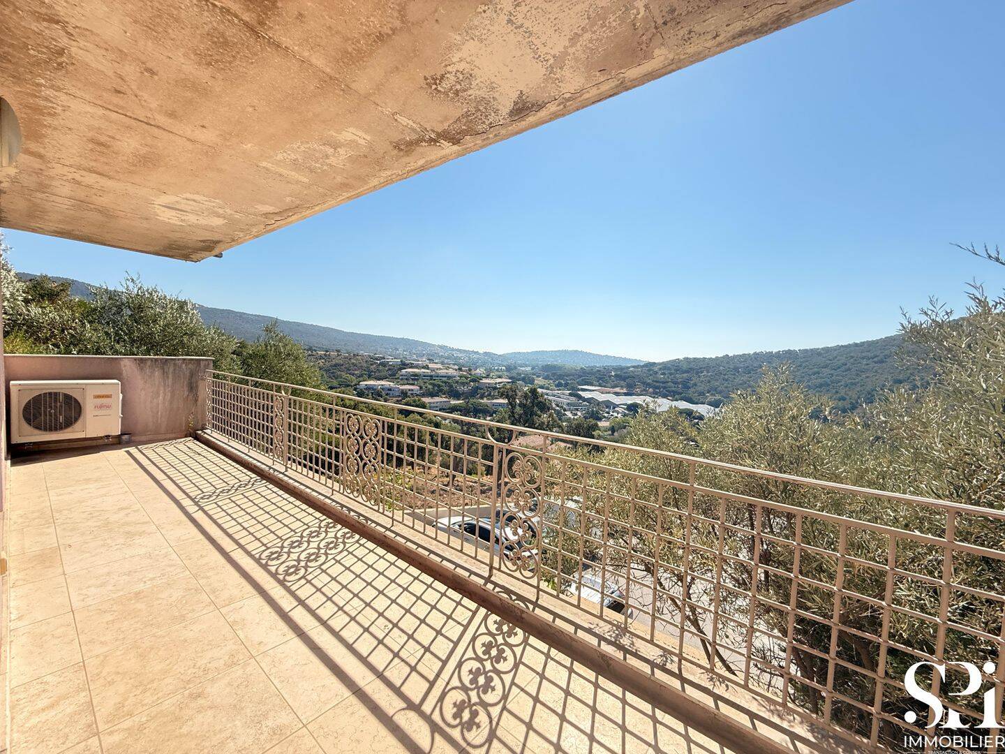 Appartement 3 pièces 50 m² · à Sainte-Maxime · 50 m² · 1 400 €/mois